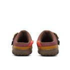 Ramble Rugged Canvas Clog, Retro Mulch, dynamic 4