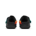Ramble Rugged Canvas Clog, Black Octane, dynamic 4