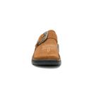 Chaco x Wrangler Suede Clog, Saddle, dynamic 6