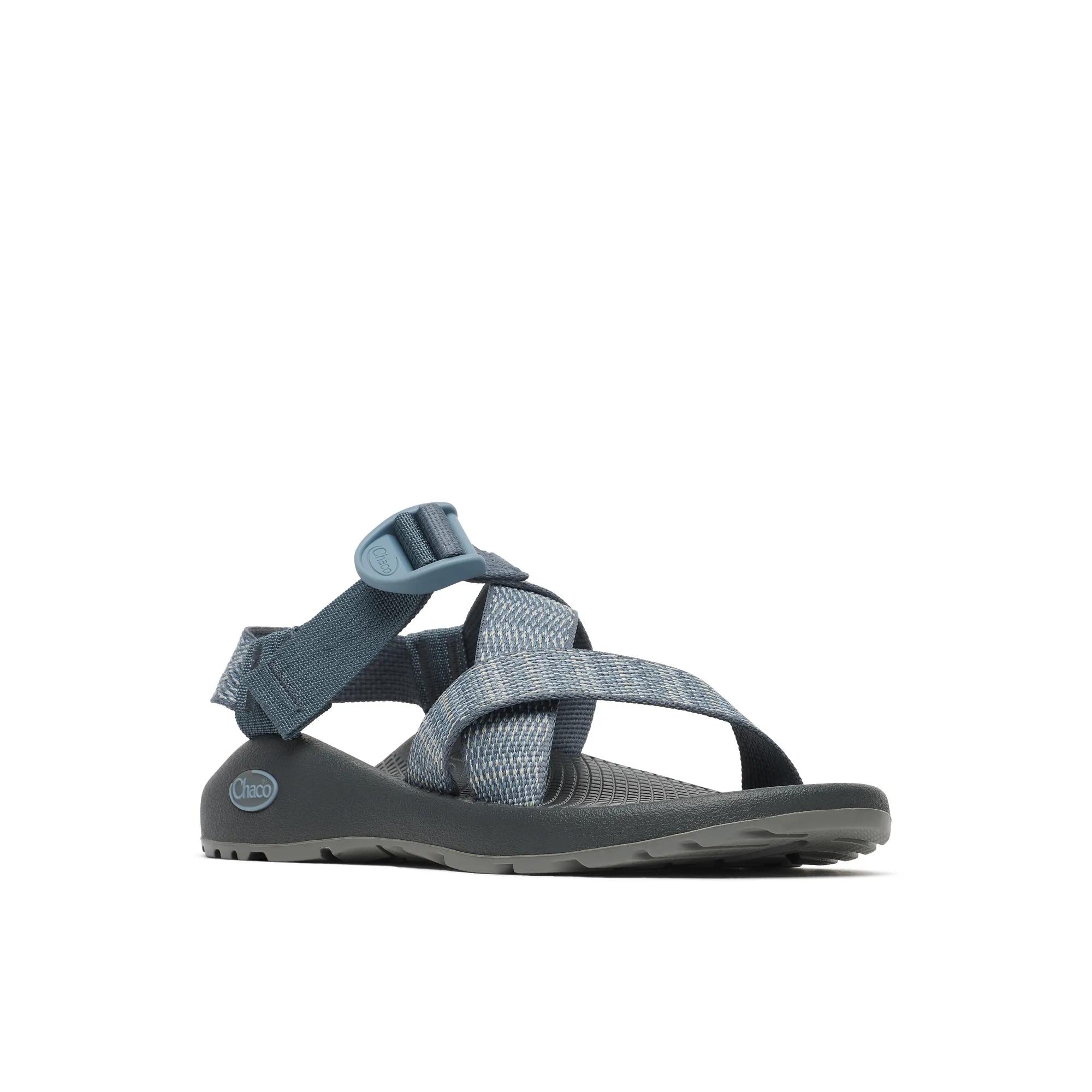 Mega Z/1 Wide-Strap Classic Sandal, Bit Urban Slate, dynamic 2