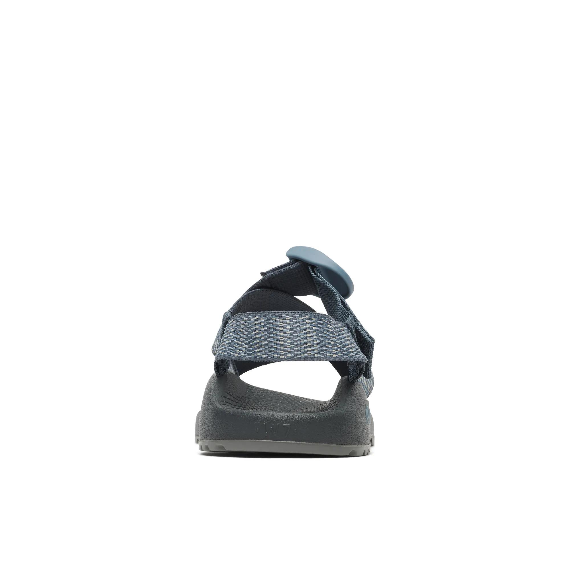 Mega Z/1 Wide-Strap Classic Sandal, Bit Urban Slate, dynamic 4