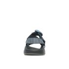Mega Z/1 Wide-Strap Classic Sandal, Bit Urban Slate, dynamic 4