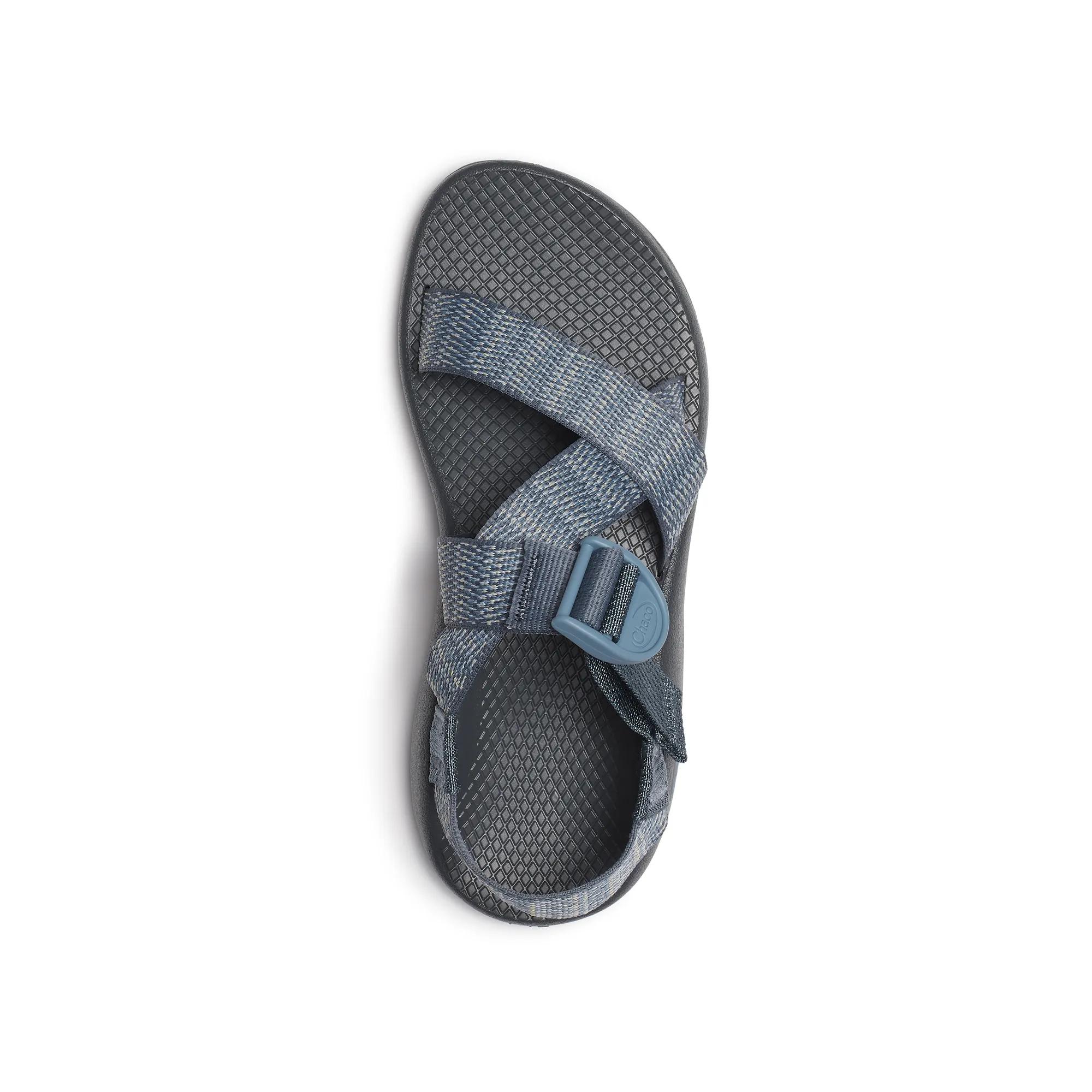 Mega Z/1 Wide-Strap Classic Sandal, Bit Urban Slate, dynamic 3