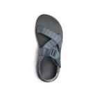 Mega Z/1 Wide-Strap Classic Sandal, Bit Urban Slate, dynamic 3