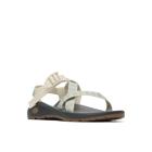 Z/Cloud Adjustable Strap Cushioned Sandal, Bit Eggshell, dynamic 2