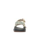 Z/Cloud Adjustable Strap Cushioned Sandal, Bit Eggshell, dynamic 4