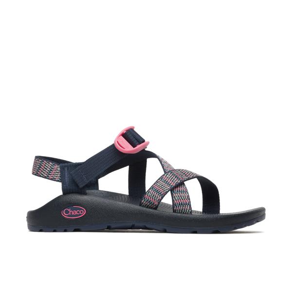 Z/1 Adjustable Strap Classic Sandal, Bit Oasis, dynamic