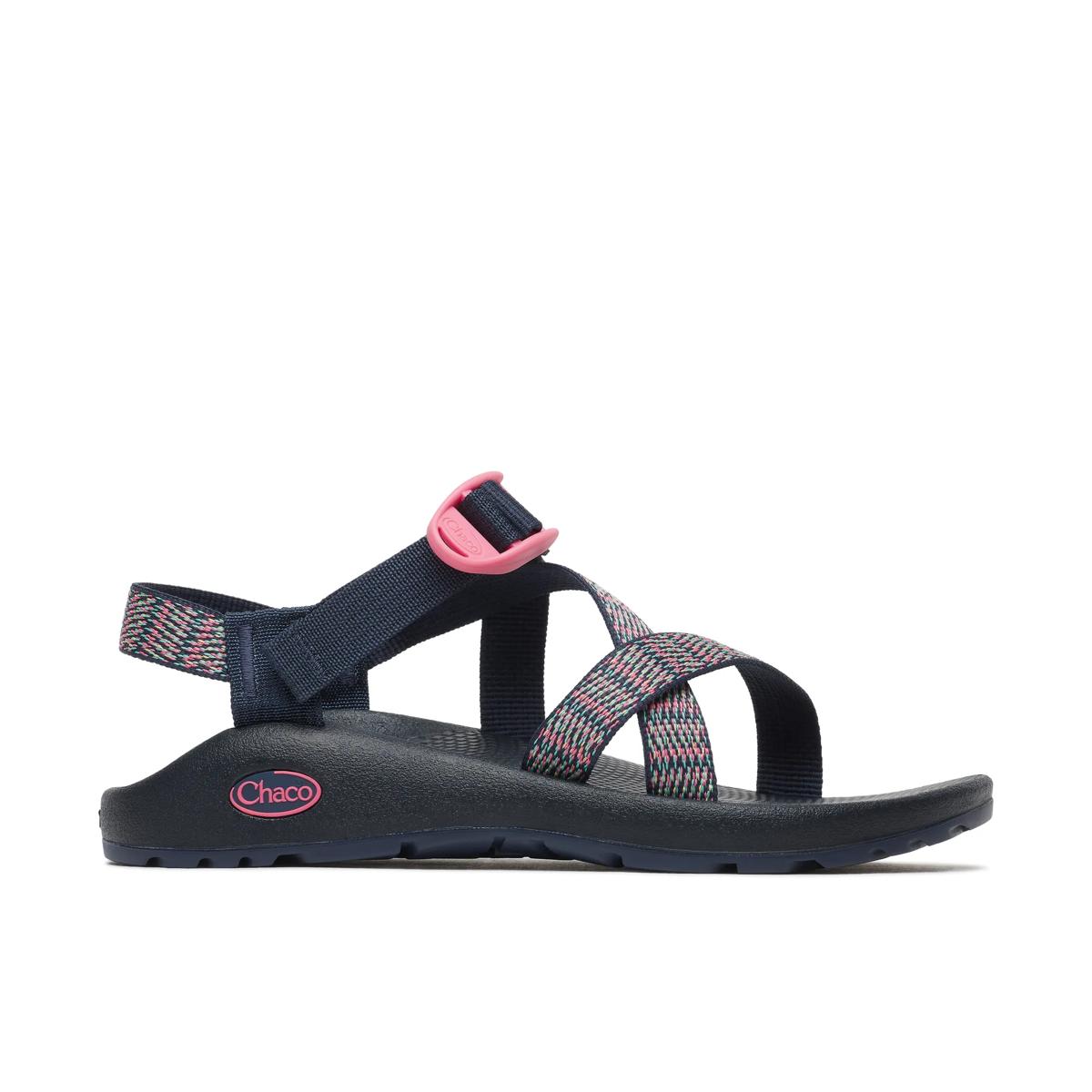 Z/1 Adjustable Strap Classic Sandal, Bit Oasis, dynamic 1