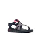 Z/1 Adjustable Strap Classic Sandal, Bit Oasis, dynamic 2