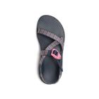 Z/1 Adjustable Strap Classic Sandal, Bit Oasis, dynamic 3