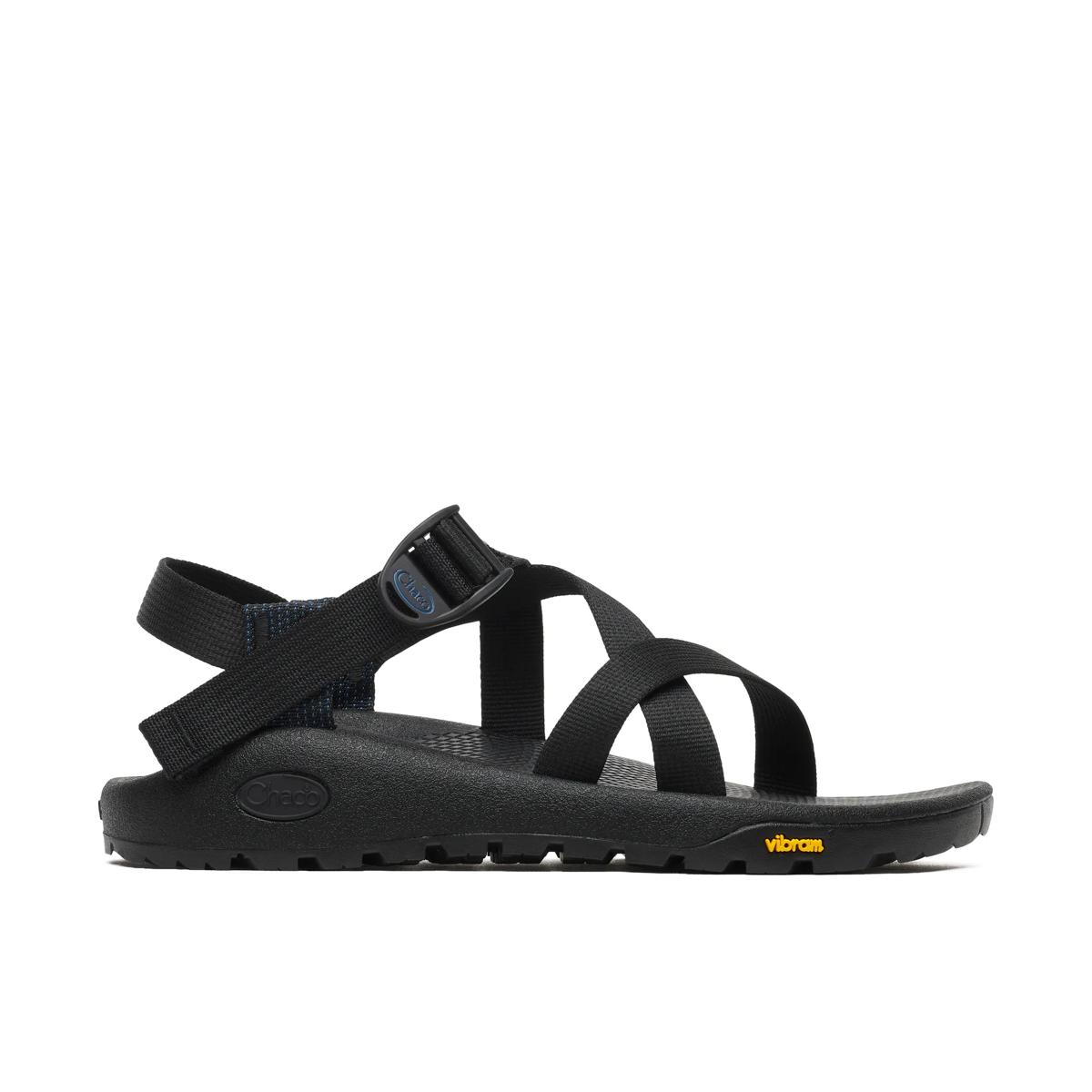 Z/1 Rapid Pro Adjustable Strap Classic Sandal, Black, dynamic 1