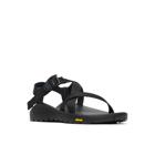 Z/1 Rapid Pro Adjustable Strap Classic Sandal, Black, dynamic 2