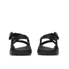 Z/1 Rapid Pro Adjustable Strap Classic Sandal, Black, dynamic 5