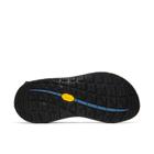 Z/1 Rapid Pro Adjustable Strap Classic Sandal, Black, dynamic 4