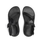 Z/1 Rapid Pro Adjustable Strap Classic Sandal, Black, dynamic 3