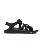 Z/2 Rapid Pro Adjustable Strap Classic Sandal, Black, dynamic 1