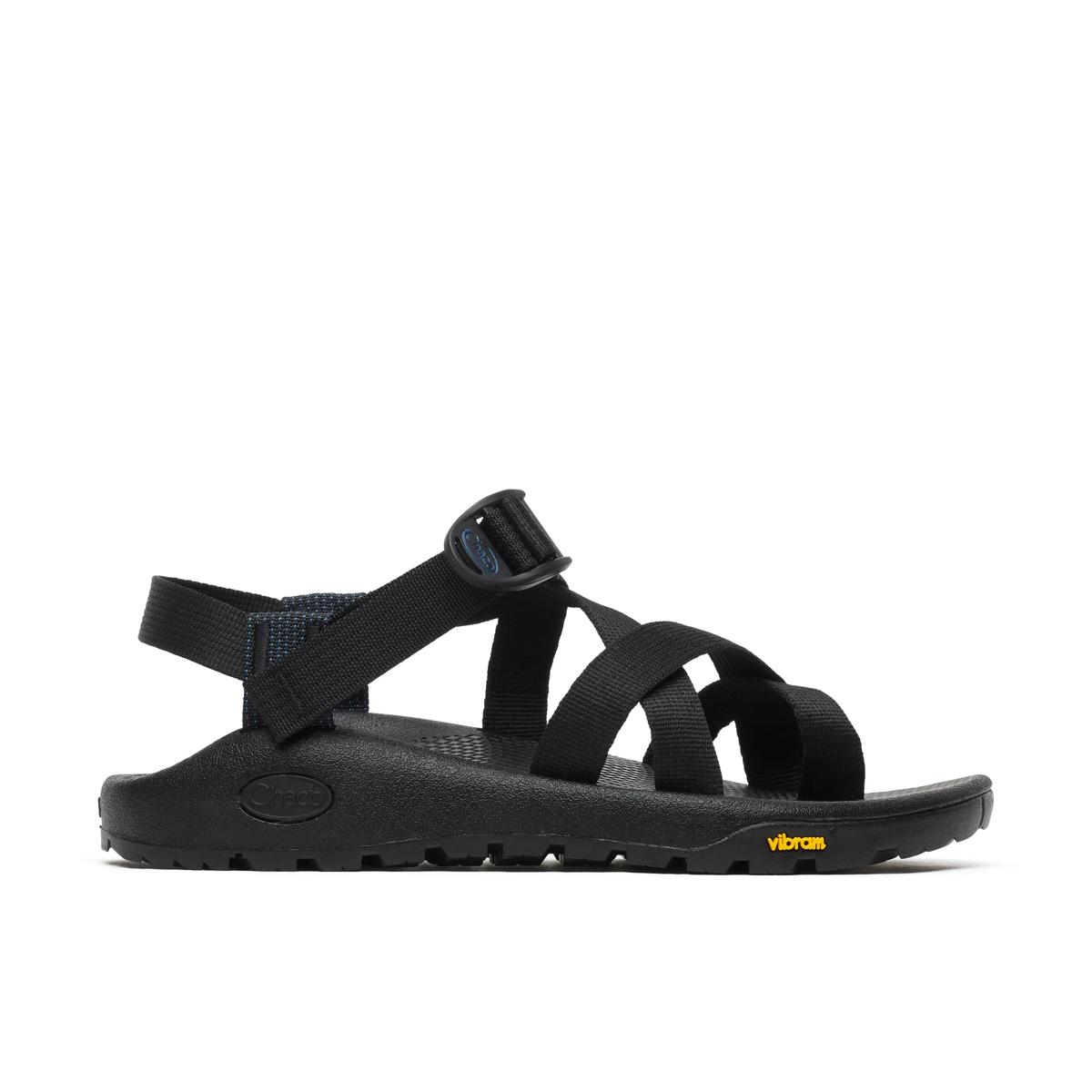 Z/2 Rapid Pro Adjustable Strap Classic Sandal, Black, dynamic 1