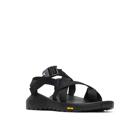 Z/2 Rapid Pro Adjustable Strap Classic Sandal, Black, dynamic 2