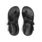 Z/2 Rapid Pro Adjustable Strap Classic Sandal, Black, dynamic 3