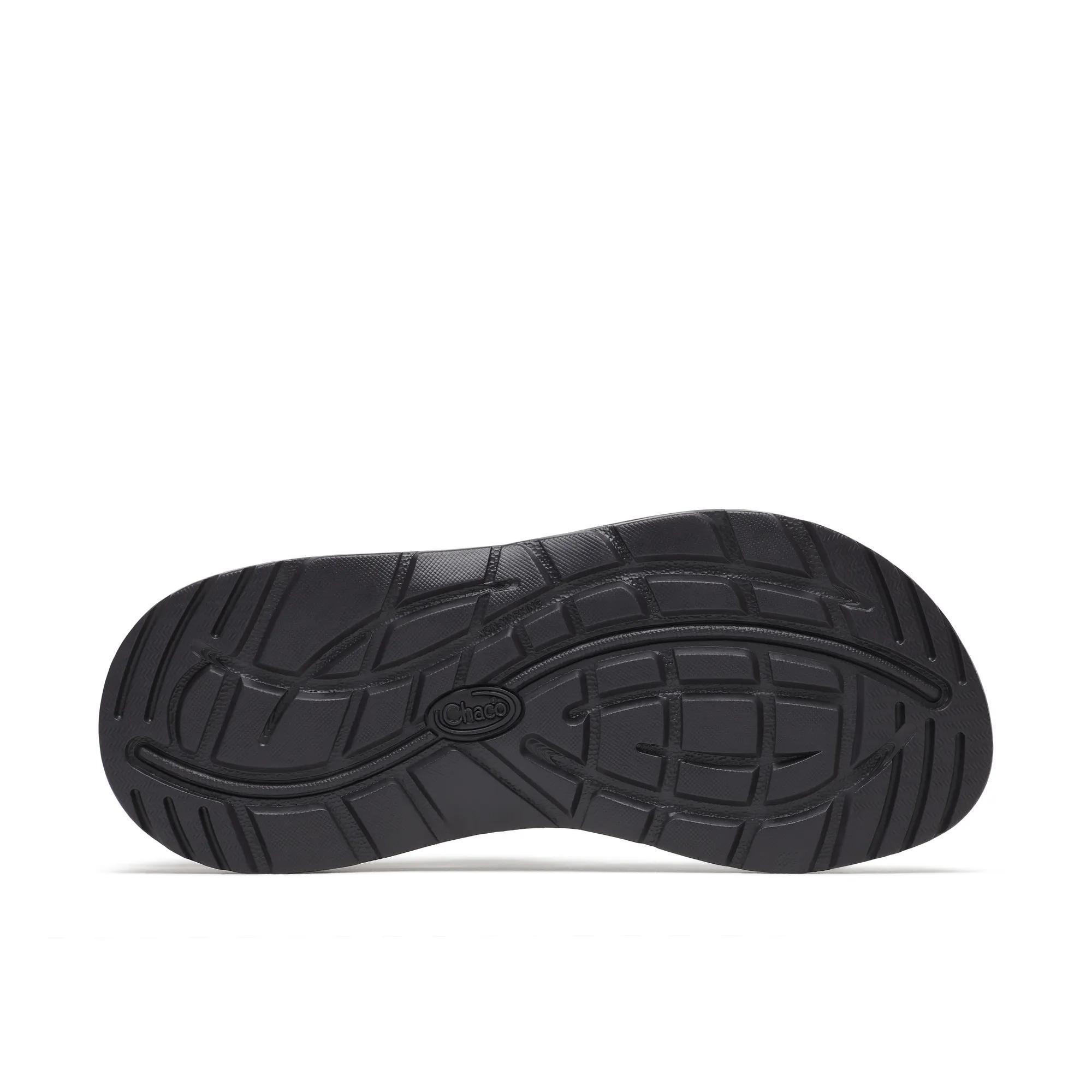 Mega Z/1 Wide-Strap Classic Sandal, Pebble Coal, dynamic 5