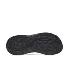Mega Z/1 Wide-Strap Classic Sandal, Pebble Coal, dynamic 5