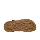 Canyon Leather Clog, Black, dynamic 5
