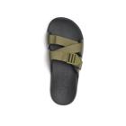 Chillos Slide, Avocado, dynamic 3