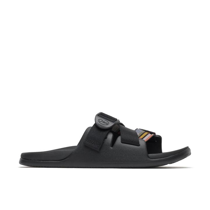 Chillos Slide, Mosaic, dynamic