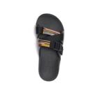 Chillos Slide, Mosaic, dynamic 3