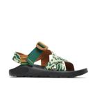 Chaco x Parks Project Mega Z/1 Classic Sandal, Yellowstone Geysers, dynamic 1