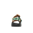 Chaco x Parks Project Mega Z/1 Classic Sandal, Yellowstone Geysers, dynamic 6