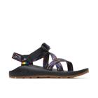 Pride Z/1 Classic Sandal, Confetti Rainbow, dynamic 1