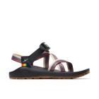 Pride Z/1 Classic Wide-Width Sandal, Stripe Rainbow, dynamic 1