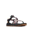 Pride Z/1 Classic Wide-Width Sandal, Stripe Rainbow, dynamic 2