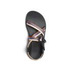 Pride Z/1 Classic Wide-Width Sandal, Stripe Rainbow, dynamic 3