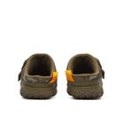 Chaco x Mossy Oak Ramble Rugged Clog, Bottomland, dynamic 5