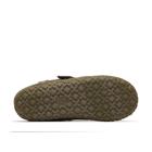 Chaco x Mossy Oak Ramble Rugged Clog, Bottomland, dynamic 6