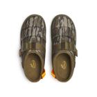 Chaco x Mossy Oak Ramble Rugged Clog, Bottomland, dynamic 4