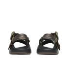 Chaco x Mossy Oak Mega Z Classic Sandal, Bottomland, dynamic 5
