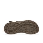 Chaco x Mossy Oak Mega Z Classic Sandal, Bottomland, dynamic 6