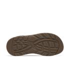 Chaco x Mossy Oak Canyon Leather Clog, Bottomland, dynamic 6