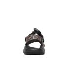 Mega Z/1 Wide-Strap Classic Sandal - Limited Edition, Python, dynamic 6