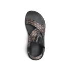 Mega Z/1 Wide-Strap Classic Sandal - Limited Edition, Python, dynamic 4