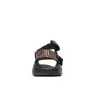 Mega Z/1 Wide-Strap Classic Sandal - Limited Edition, Zebra, dynamic 5