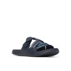 Chillos Slide, Geo Blue, dynamic 2