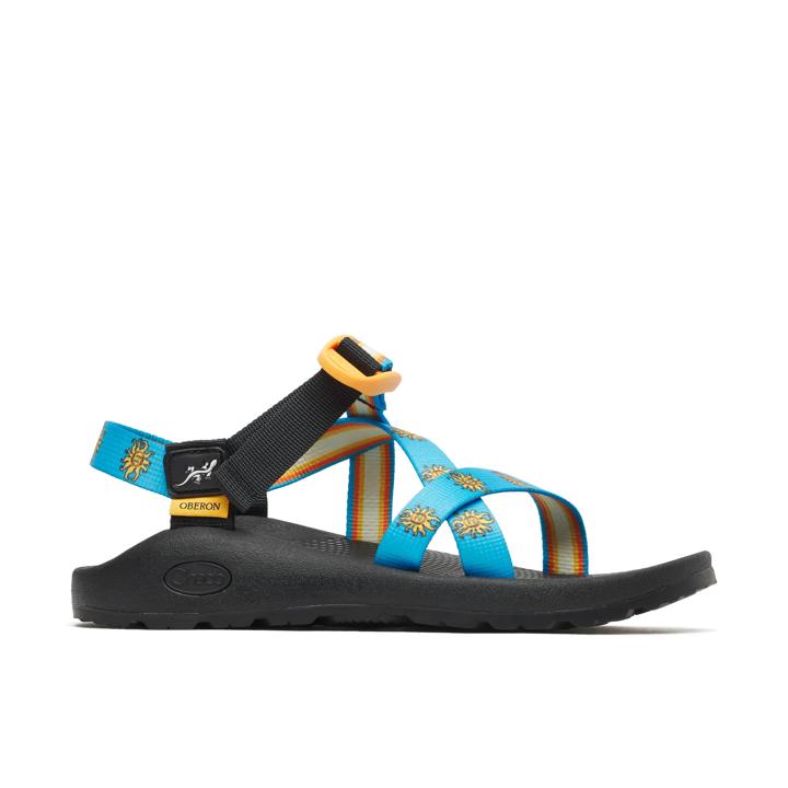 Chaco x Oberon Z/1 Classic Sandal, Oberon Day, dynamic