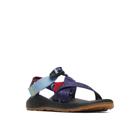 Chaco x Billy Strings Mega Z Sandal, Billy Strings - Stars, dynamic 3