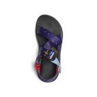 Chaco x Billy Strings Mega Z Sandal, Billy Strings - Stars, dynamic 4