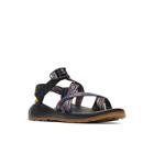Pride Z/2 Classic Sandal, Confetti Rainbow, dynamic 2