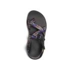 Pride Z/2 Classic Sandal, Confetti Rainbow, dynamic 3